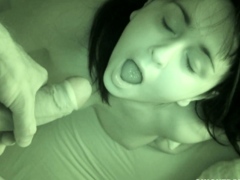 Hd pov blowjob handjob compilation Seducing My Stepfather