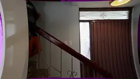 Girlfriend caught with best friend in steamy homemade encounter
