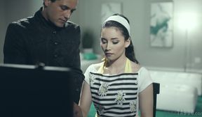 aria lee - future darkly model citizen - puretaboo