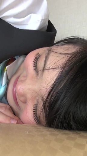 Ami - Working Woman’s Portfolio (22y Old) Vol. 4