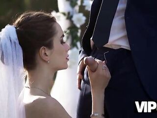 VIP4K. The superlatively good Wedding gift