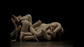 MAGMA Boris CHARMATZ