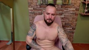 Matt Green Private Show