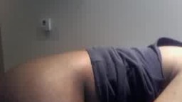 Big cock show