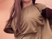 female mask disguise crossdresser transformation mtf 214