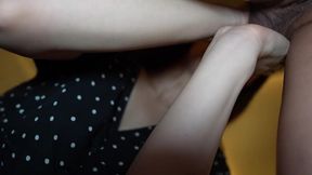 4742218 A Beautiful Wife Who Has Fallen Into A Sexless Marriage