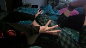 Short and sweet 🤍