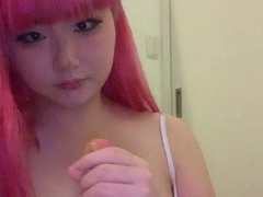 Big Boobs LauraHaze Doing Masturbation Slutcamzz