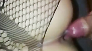Sissy Plows an Arab 2