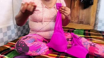 Desi girl 07 - Desi Girl's Secret Stepbrother Affair