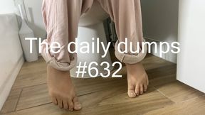 The daily dumps #632