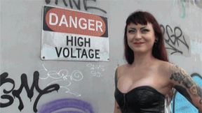 Atlanta Ghetto Beating (720p)