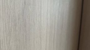 Blowjob from your boss