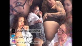 Wet tight and loud: Riding blue toy - your ideal?