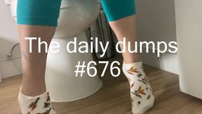 The daily dumps #676 mp4