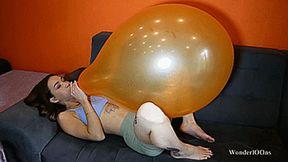 Paula first B2P 4K UHD