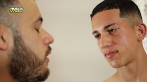 o professor de espanhol