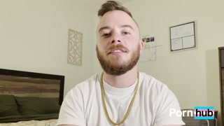 Transgender Day of Visibility with Luke Hudson