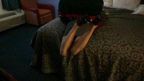 Secret Admirer - Raw Footage Part 3