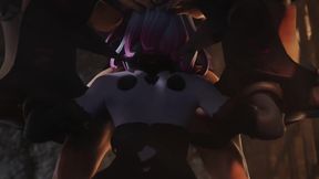 Feeding the Prisoner