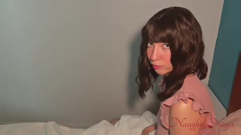 Step Sis Hentai Fantasy with SexNinja