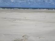 A Beachwank in Denmark