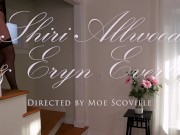 TGIRLS PORN - A Sweet Pleasure With Eryn Everly & Shiri