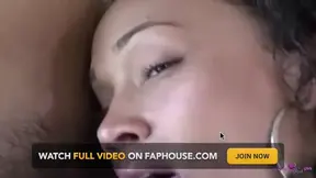 Cassidy Clay Takes a Massive Facial After Having Her Cunt Full of Rock Solid Cock