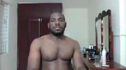 Chad Grinder Private Show