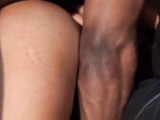 My cat likes getting banged by large, ebony lads. I love the way this chab permeates my booty. Thank u so much for coming to assist me out at home anew.