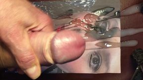 Pacific cumslut Johanna