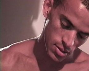 Lusty Guys in Rhythm #2