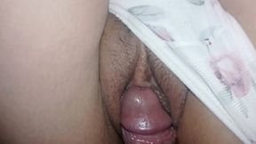 Blowjob Bonanza: Doting Daughter Dives into Daddy's Dirty Deeds Alone