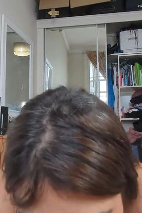 On the Phone with My Husband While Cheating He Thinks It&#039;s Ice Cream