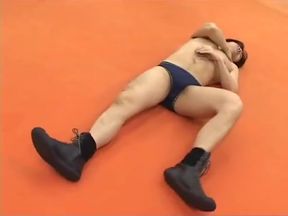 japanese sex wrestling BOC-05