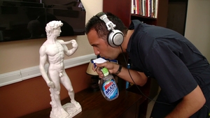 Brazzers: Seduced by The Vacuum