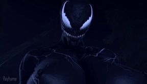 She-Venom is My Guilty Pleasure