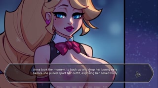 Love Sucks Night One - (Part 10) Which would you like more of