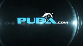 PUBA - brunette movie