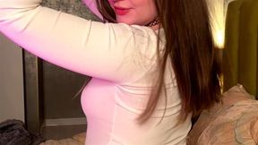 Passion's Descent, Plunging into Anal and Oral Depths ?