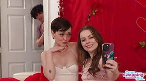 Someone is Lucky On Valentines Day