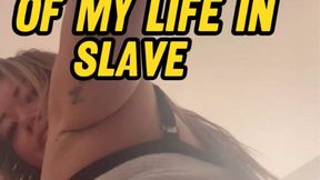 A Day in the Life of my Life in Slave