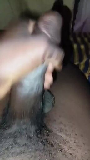 Freaky Dick No 1