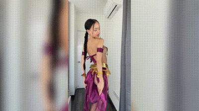 Princess worship: Jerk your little penis for me