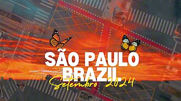 COM O MOTORISTA DE UBER DOTADO.