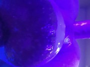 I hope you like my cute cries and moans. uwu