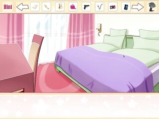 MILFTOON DRAMA [CHAPTER 3] - I FUCK MY BEST FRIEND'S MAMMA WHILE SHE'S TALKING TO HER HUSBAND #1