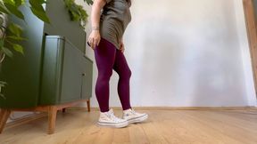 stinky converse mov