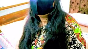 Beautiful Indian Stepbrother and Cheating Step Stepsister Sex, Real 18+ Desi Romance, Bangla Dirty Talk XXX Video