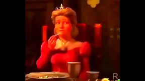 Shrek Gets Horny in Wacky Futa Adventure - Naughty Funime Parody Gone Wild